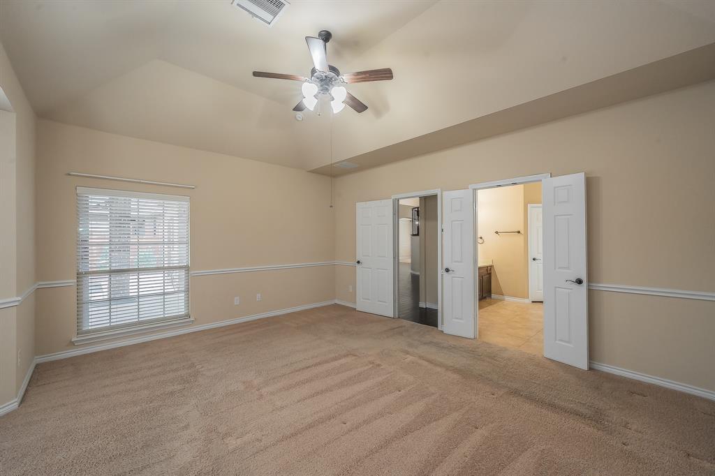 Summer Creek Ranch Add - Residential