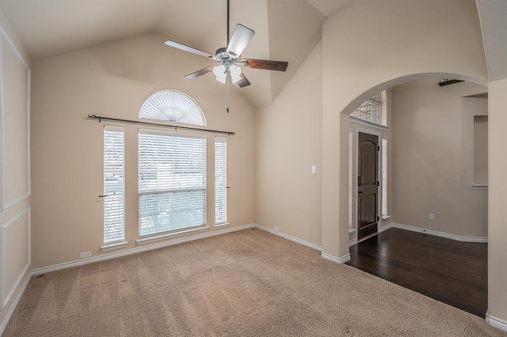 Summer Creek Ranch Add - Residential