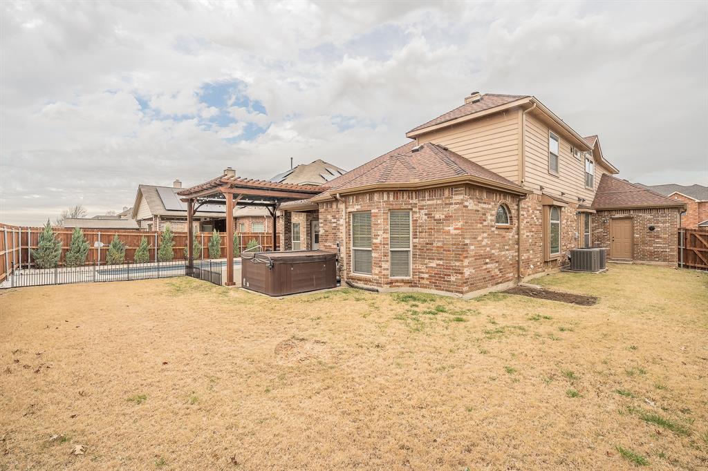 Summer Creek Ranch Add - Residential