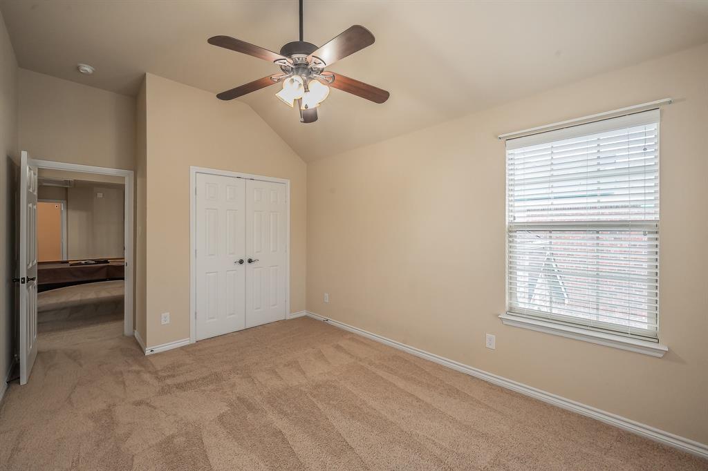 Summer Creek Ranch Add - Residential