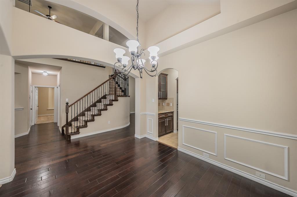 Summer Creek Ranch Add - Residential