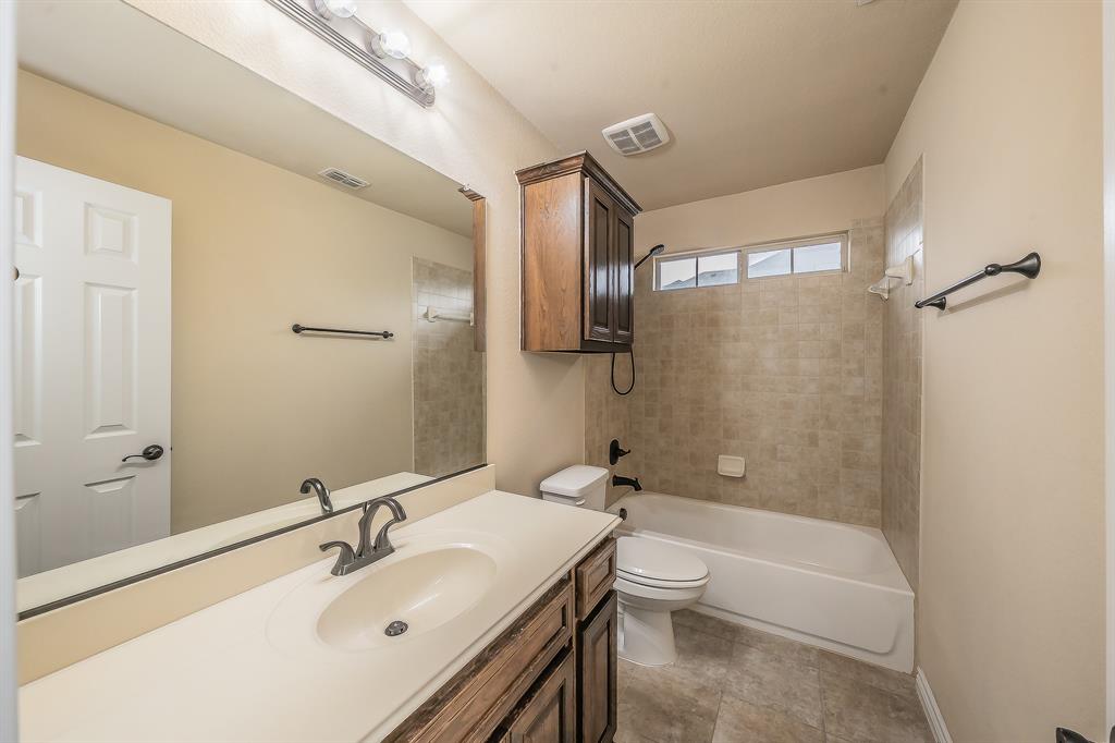 Summer Creek Ranch Add - Residential