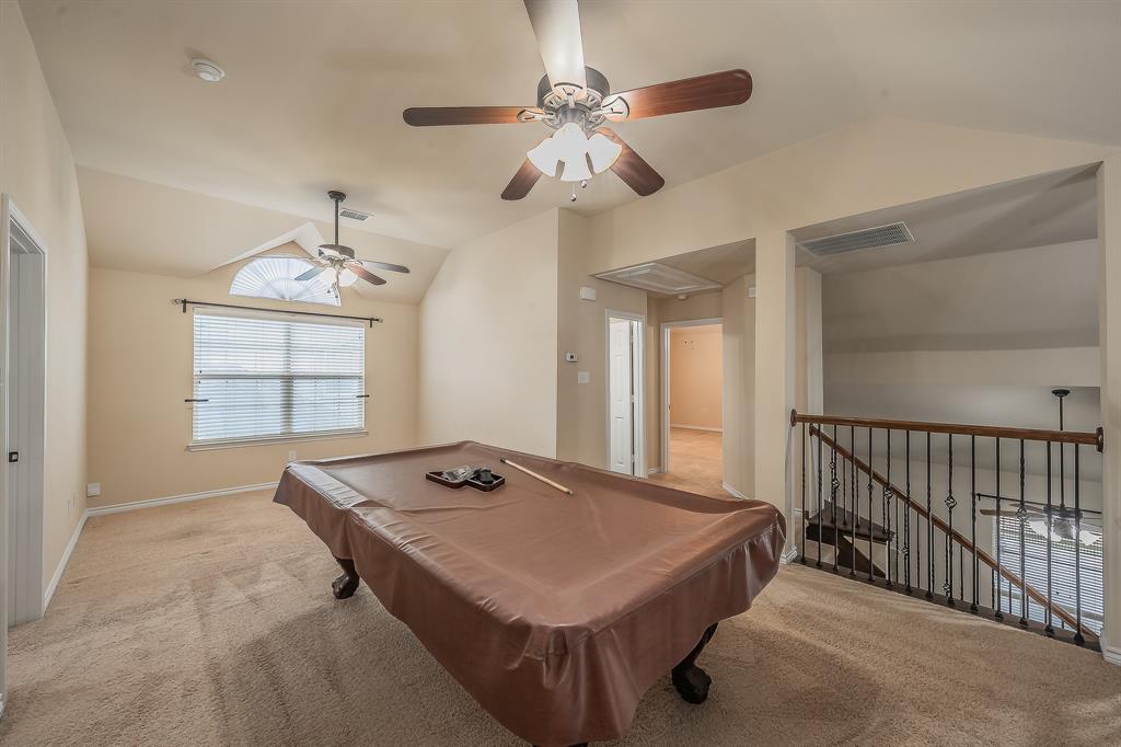 Summer Creek Ranch Add - Residential