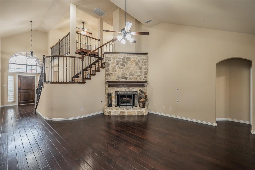 Summer Creek Ranch Add - Residential