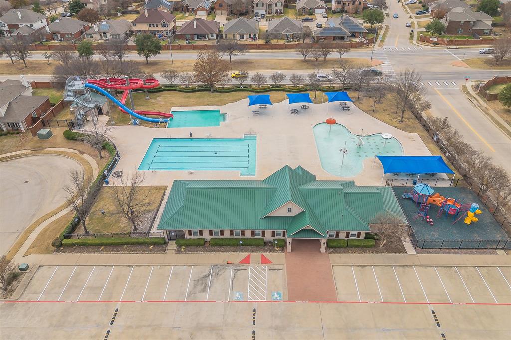 Summer Creek Ranch Add - Residential