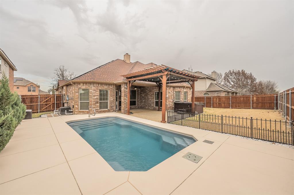 Summer Creek Ranch Add - Residential