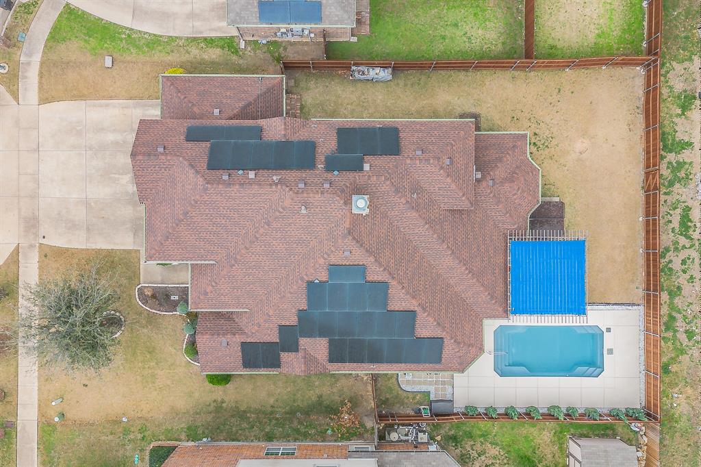 Summer Creek Ranch Add - Residential