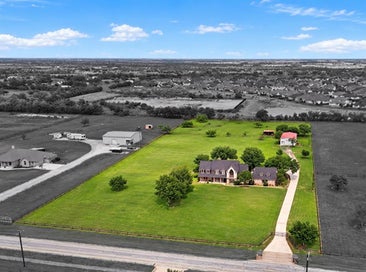 211 Bayne Road Haslet TX 76052