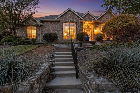 2409 Saddlehorn Drive Mesquite TX 75181