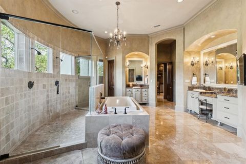 Tiny photo for 2100 Cavalier Way, Flower Mound, TX 75022 (MLS # 21011458)