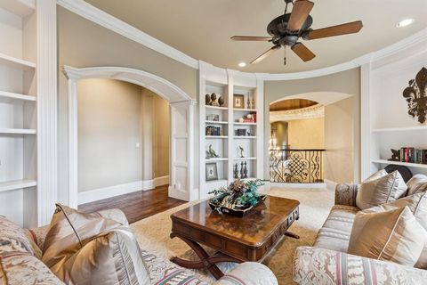 Tiny photo for 2100 Cavalier Way, Flower Mound, TX 75022 (MLS # 21011458)