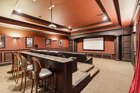 Tiny photo for 2100 Cavalier Way, Flower Mound, TX 75022 (MLS # 21011458)