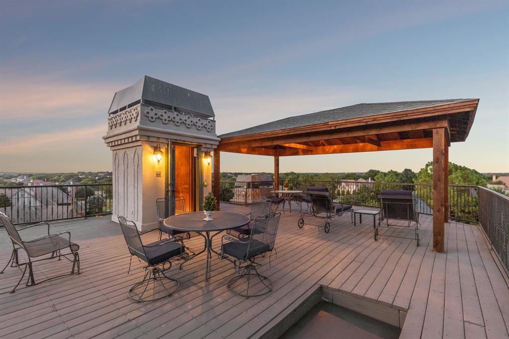 Chateau Du Lac Ph I - Residential