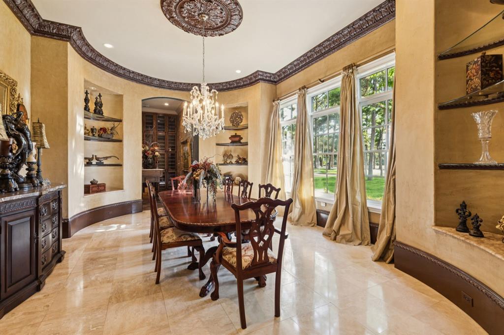 Chateau Du Lac Ph I - Residential