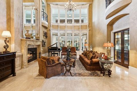 Tiny photo for 2100 Cavalier Way, Flower Mound, TX 75022 (MLS # 21011458)