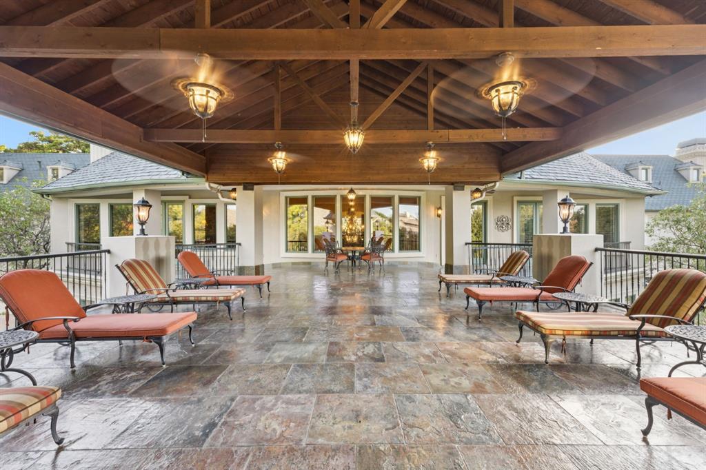 Chateau Du Lac Ph I - Residential