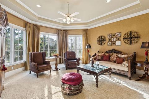 Tiny photo for 2100 Cavalier Way, Flower Mound, TX 75022 (MLS # 21011458)