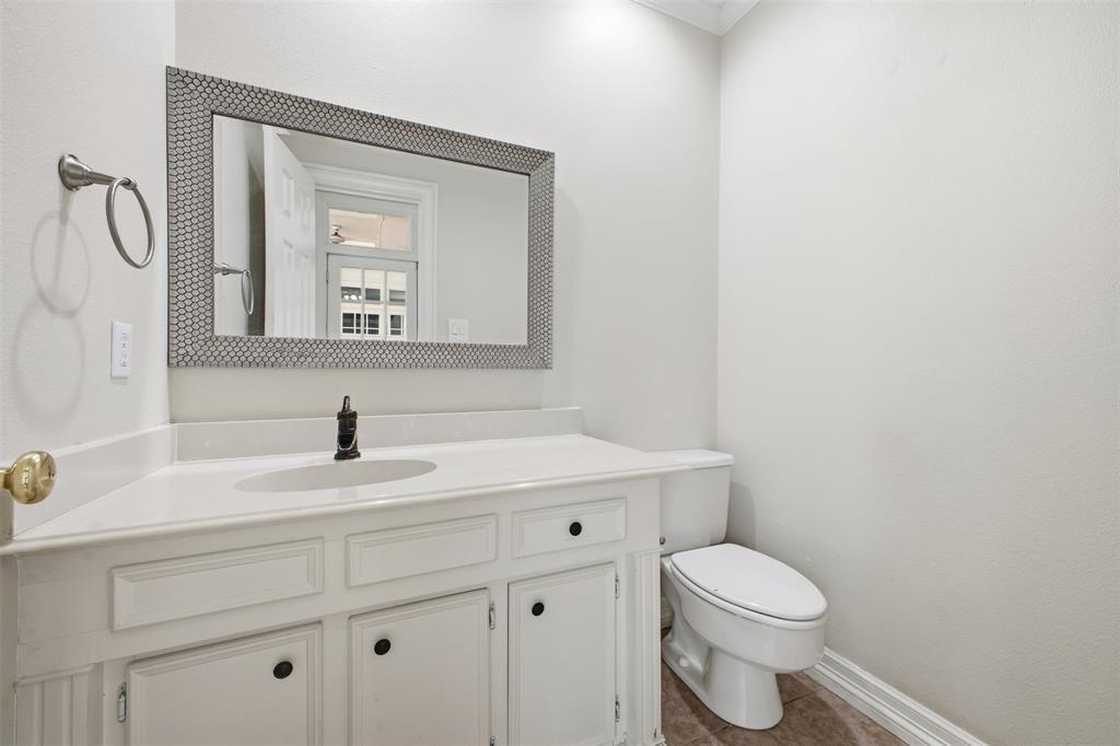 Highland Oaks - Residential