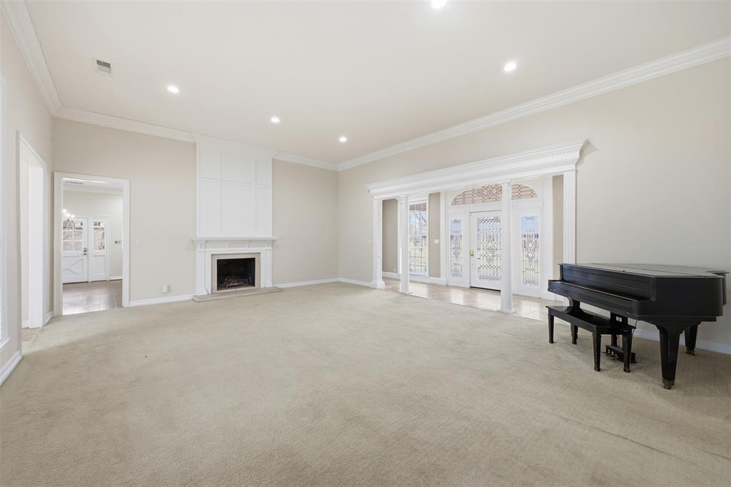 Highland Oaks - Residential