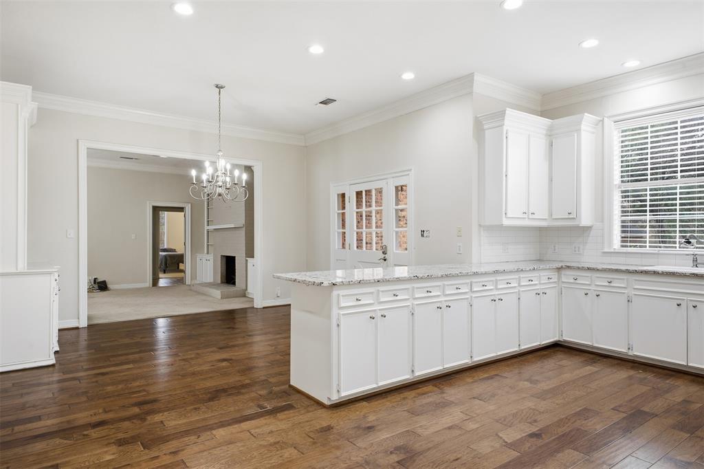 Highland Oaks - Residential