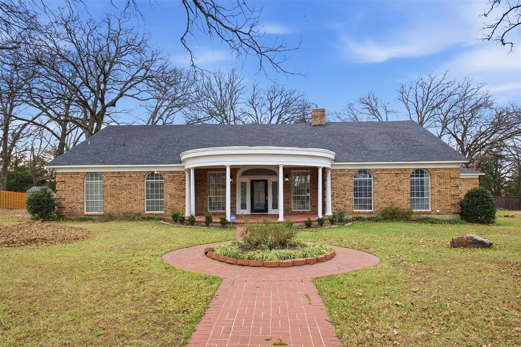 Highland Oaks - Residential