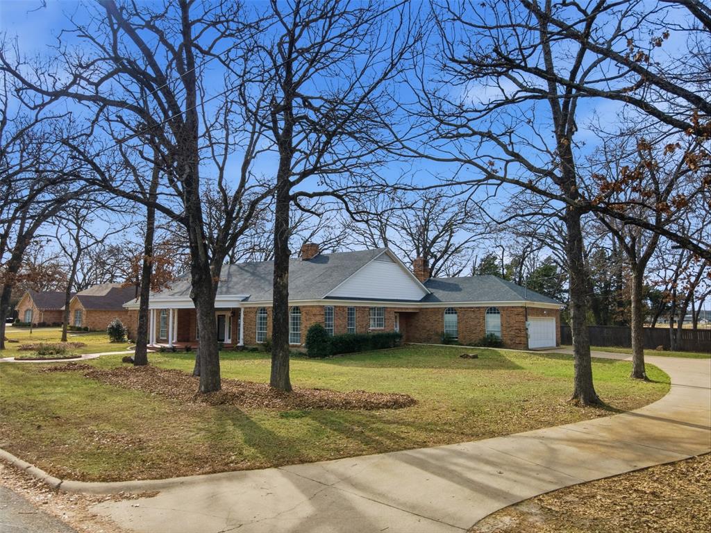 Highland Oaks - Residential