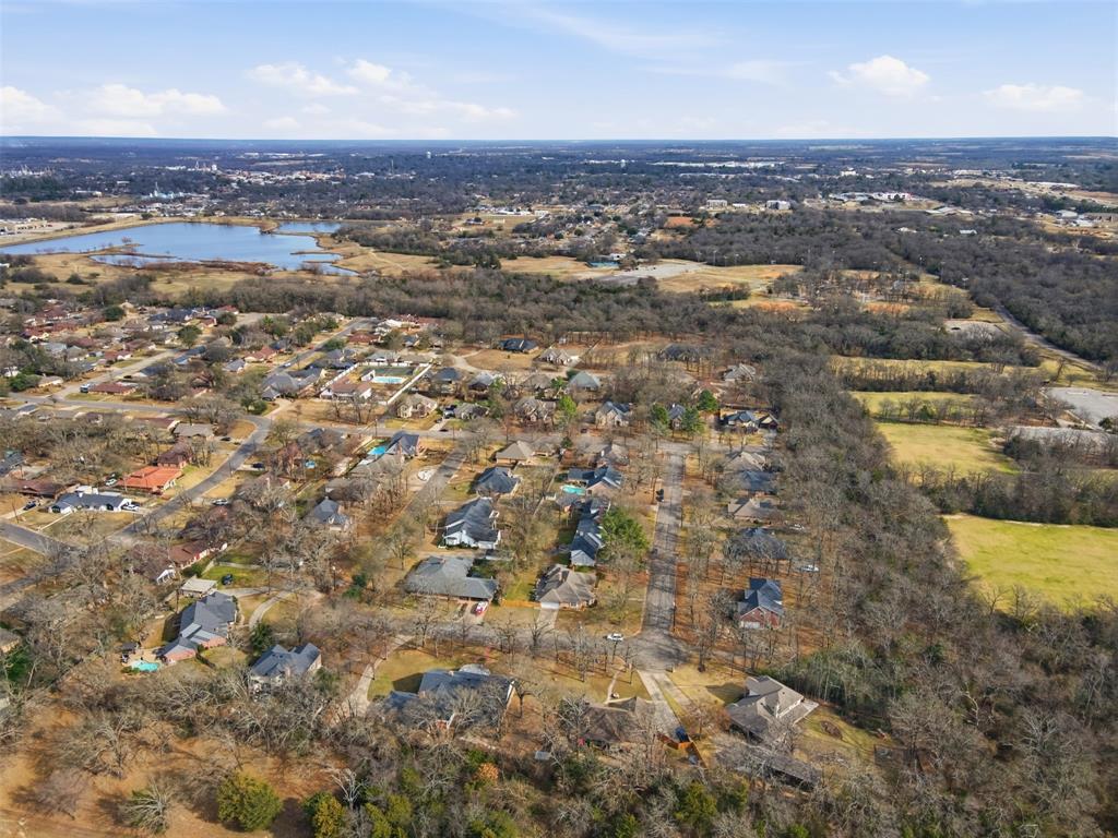 Highland Oaks - Residential