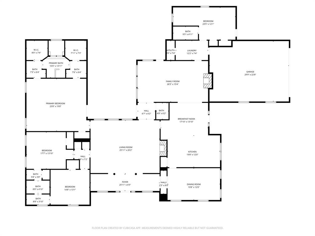 Highland Oaks - Residential
