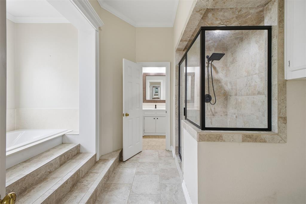 Highland Oaks - Residential