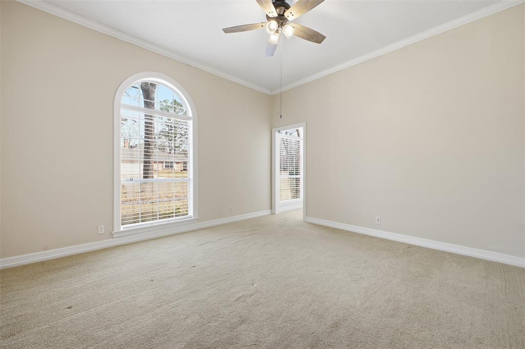 Highland Oaks - Residential