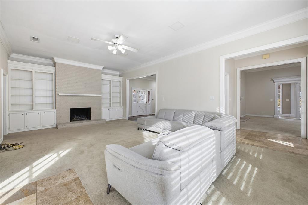 Highland Oaks - Residential