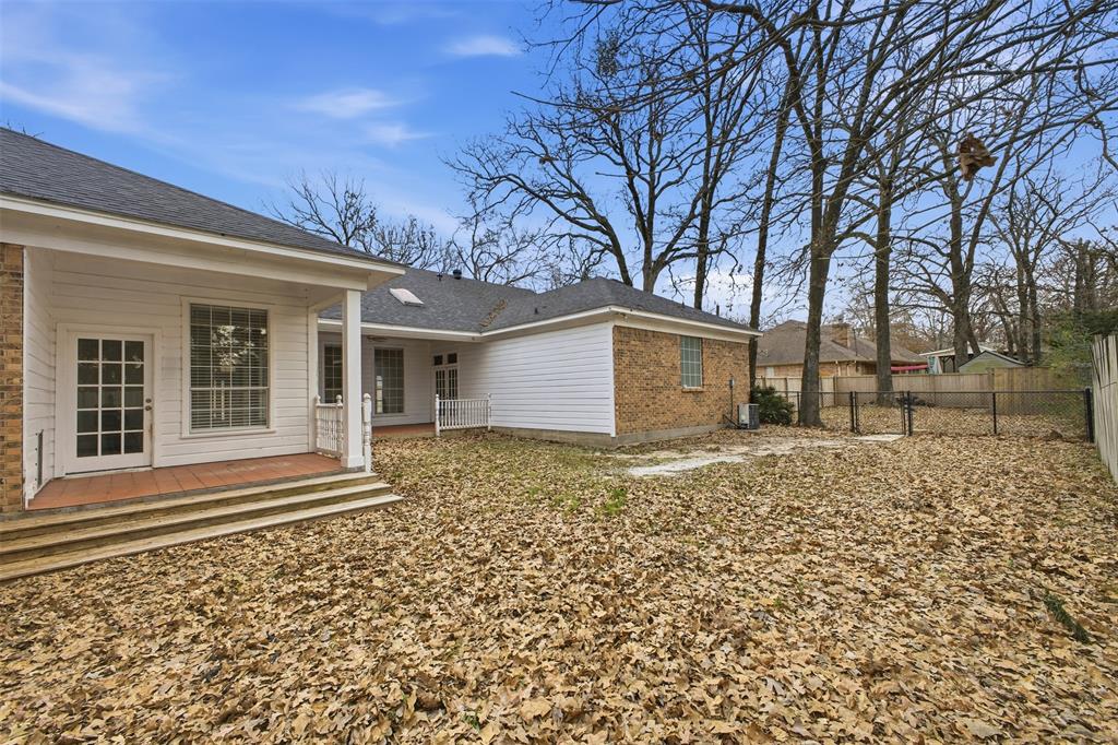 Highland Oaks - Residential
