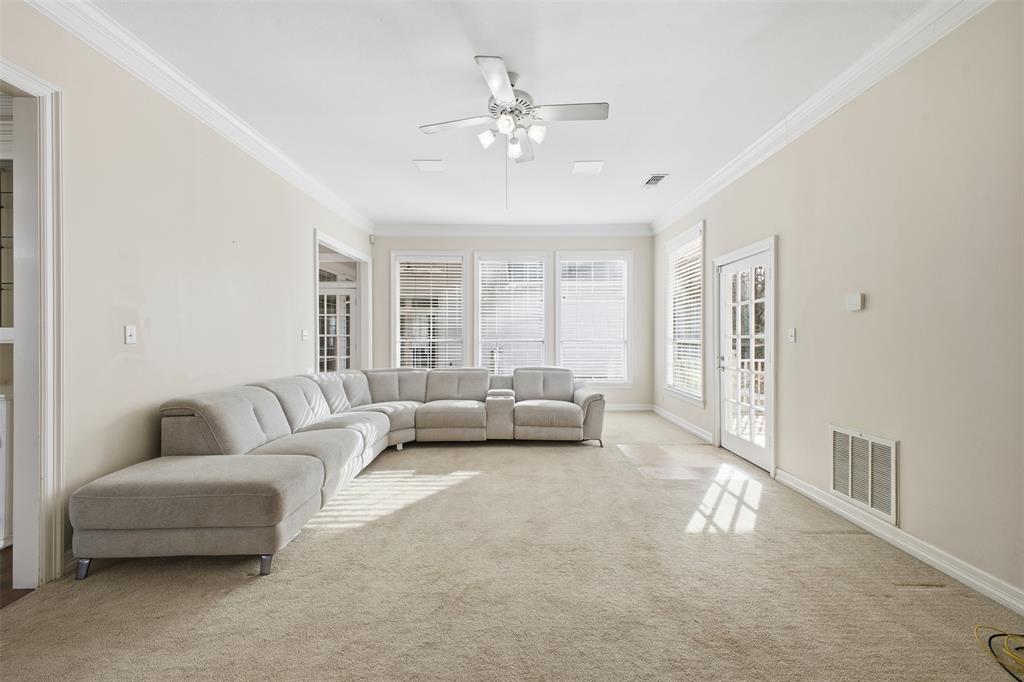 Highland Oaks - Residential