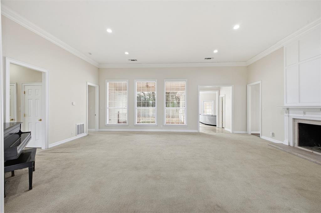 Highland Oaks - Residential