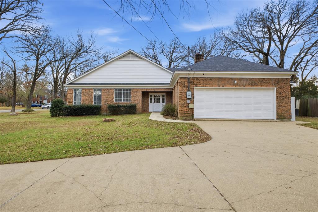 Highland Oaks - Residential