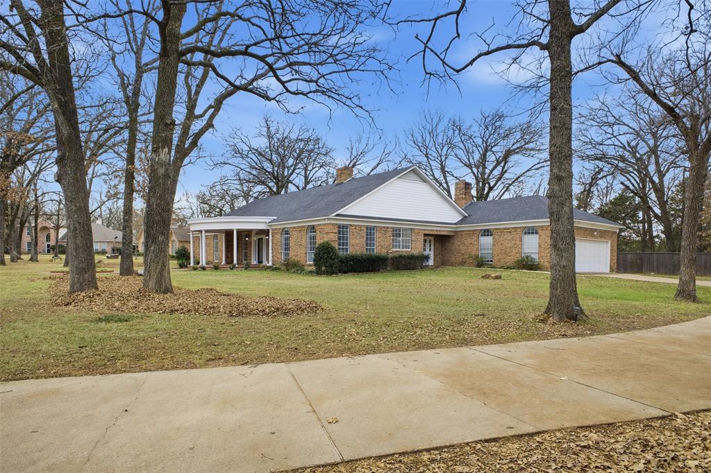 Highland Oaks - Residential