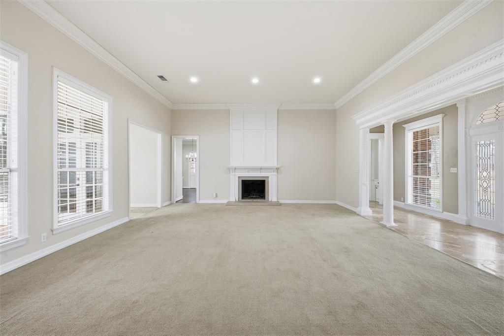 Highland Oaks - Residential