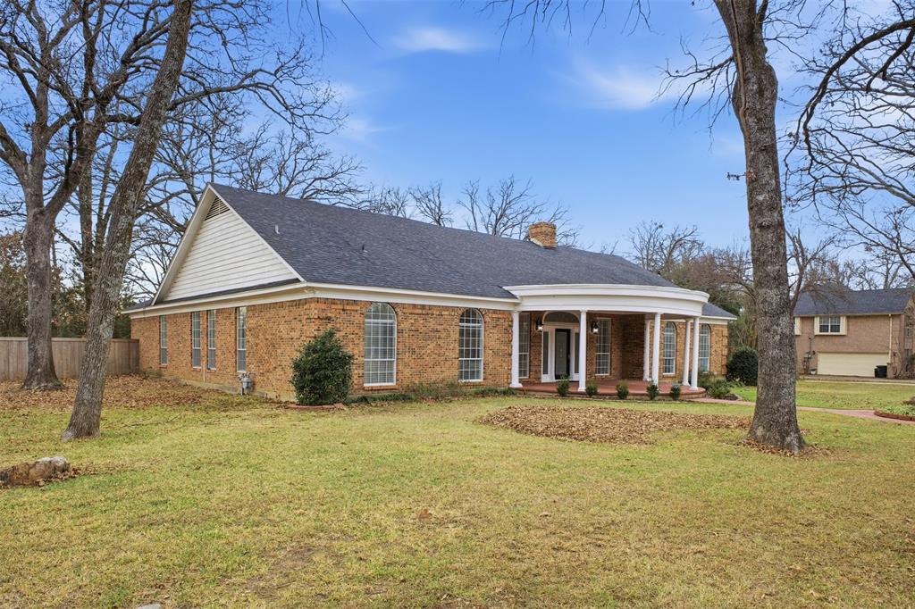 Highland Oaks - Residential