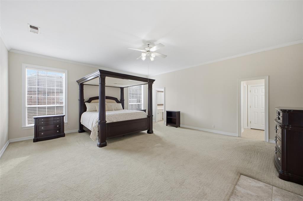 Highland Oaks - Residential