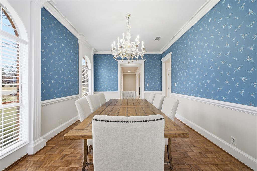 Highland Oaks - Residential