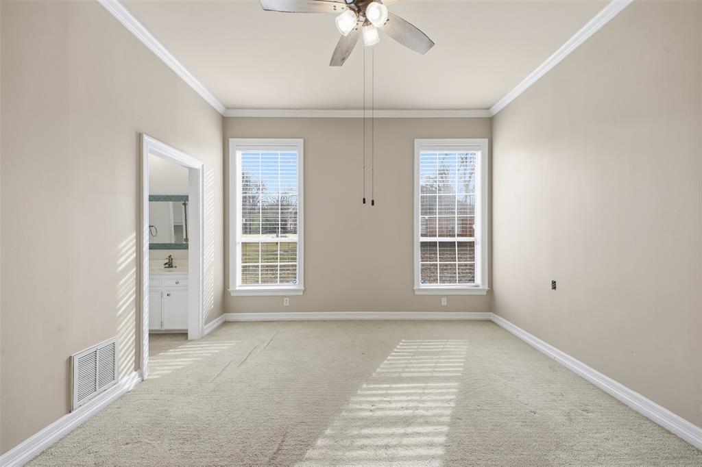 Highland Oaks - Residential