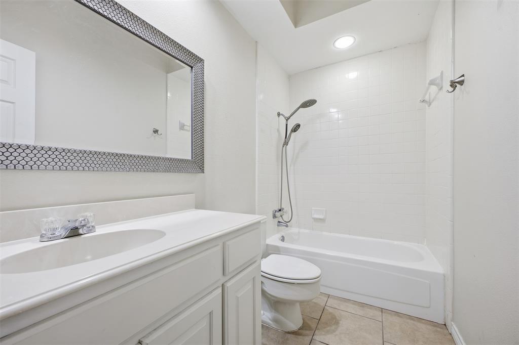 Highland Oaks - Residential