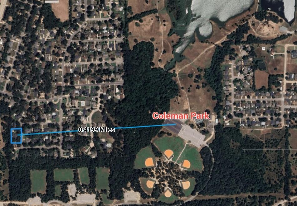 Highland Oaks - Residential