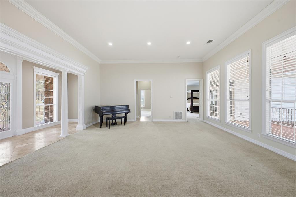 Highland Oaks - Residential