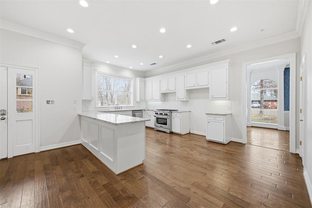 Highland Oaks - Residential