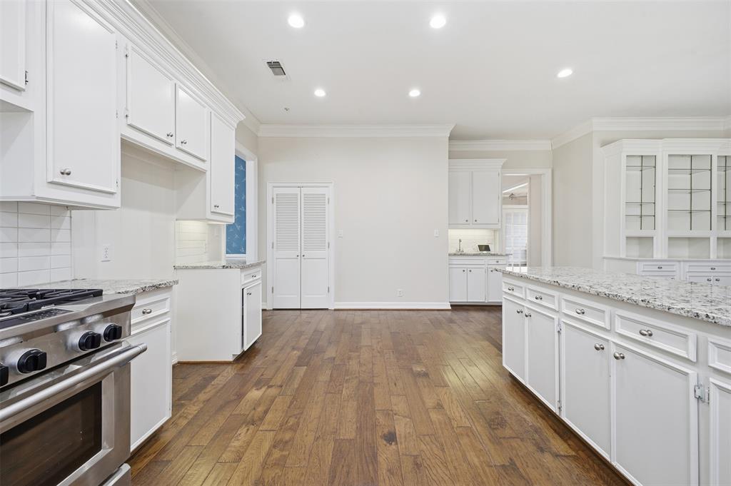 Highland Oaks - Residential