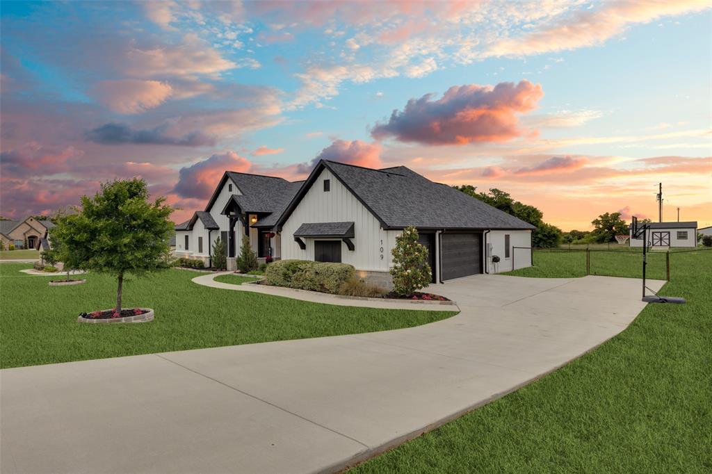 109 Highland Ranch Drive