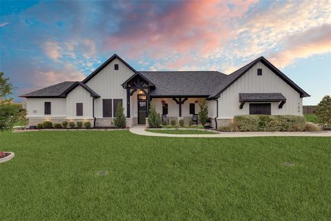 109 Highland Ranch Drive Paradise TX 76073