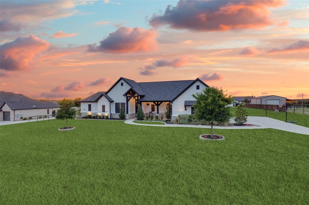 109 Highland Ranch Drive