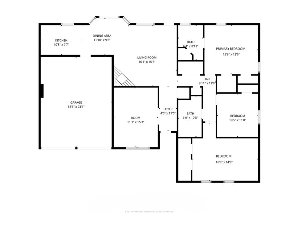 Dorchester Place Add - Residential